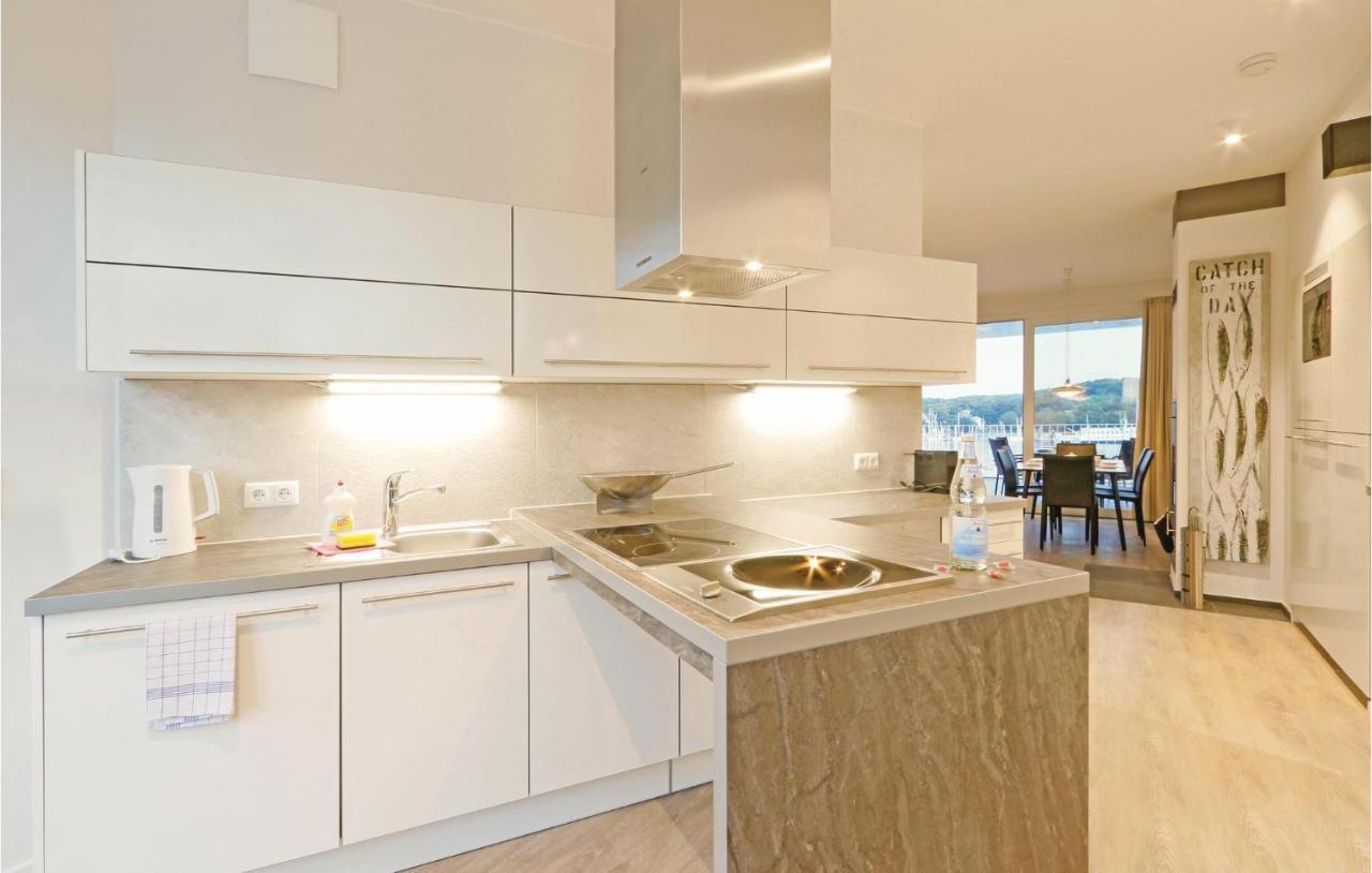 Priwallpromenade 3 Apartment 11 Bagian luar foto