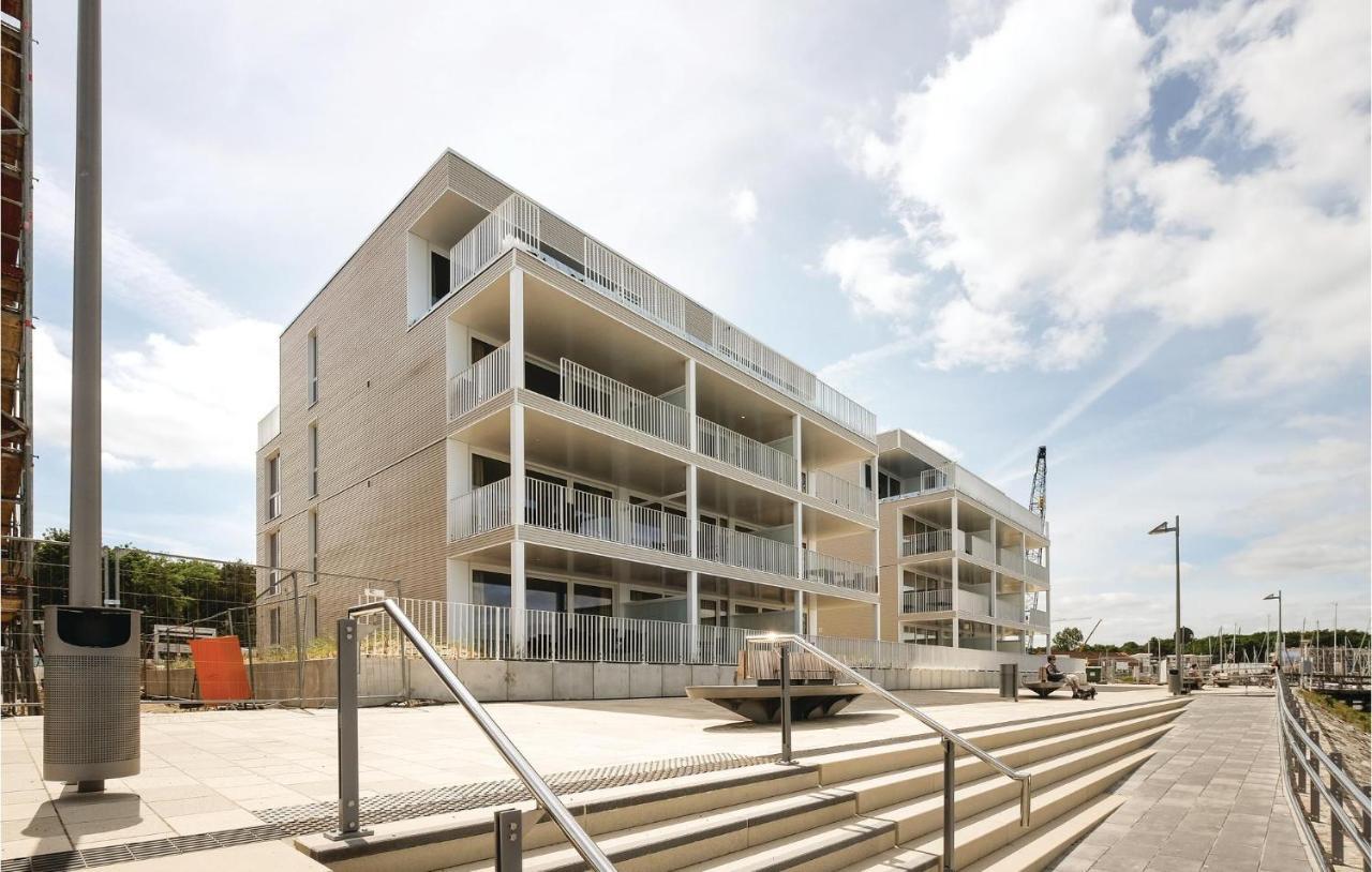 Priwallpromenade 3 Apartment 11 Bagian luar foto