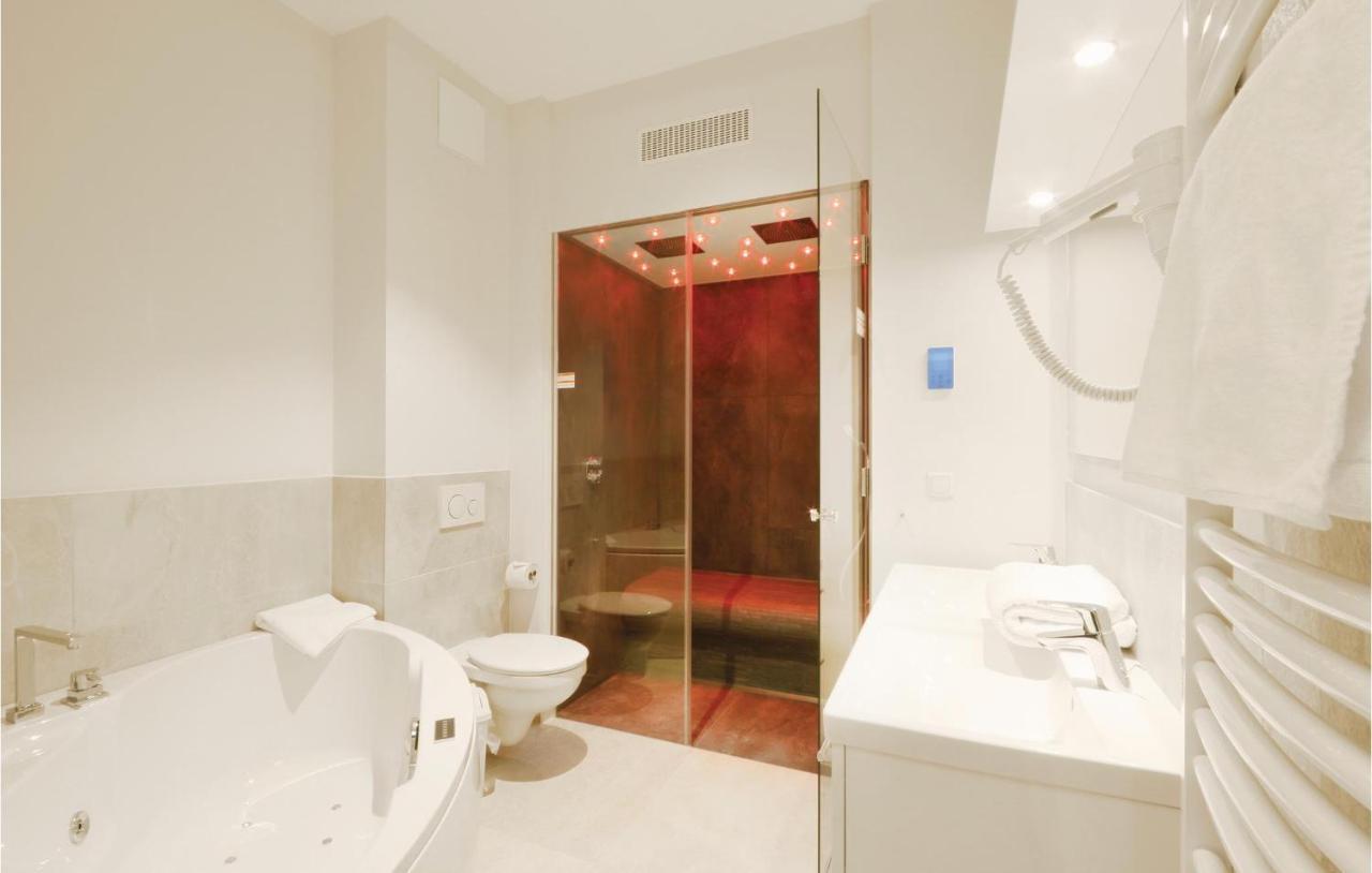 Priwallpromenade 3 Apartment 11 Bagian luar foto