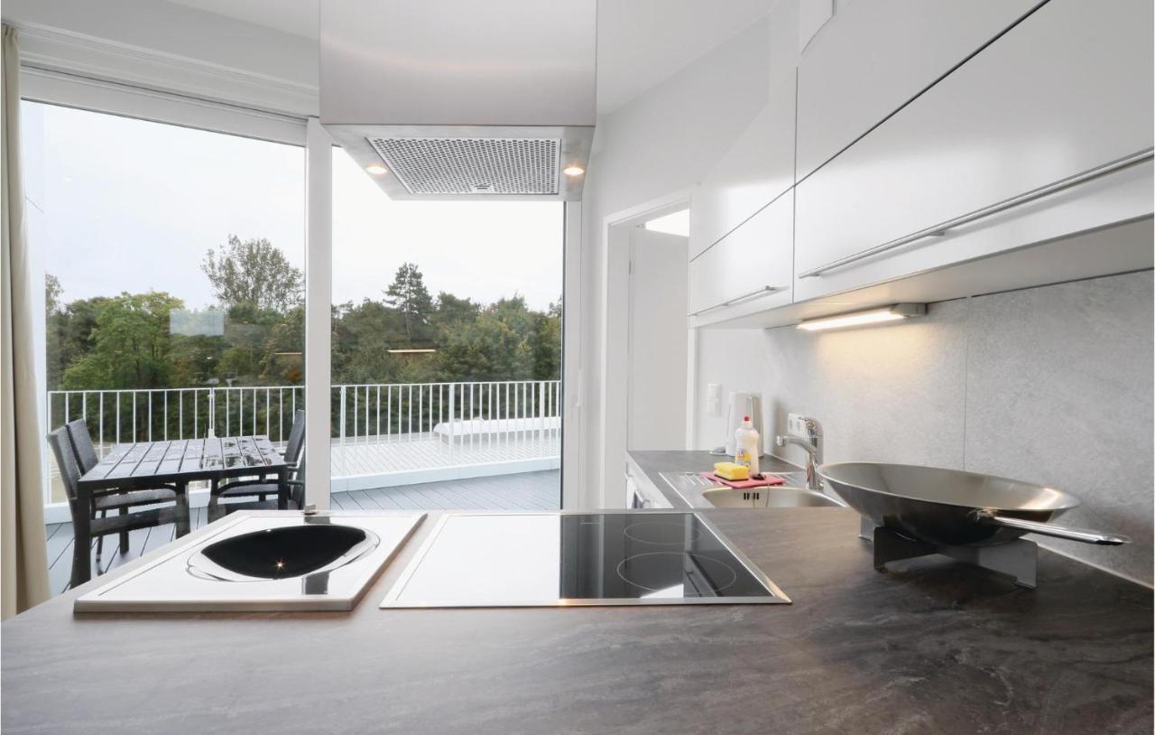 Priwallpromenade 3 Apartment 11 Bagian luar foto