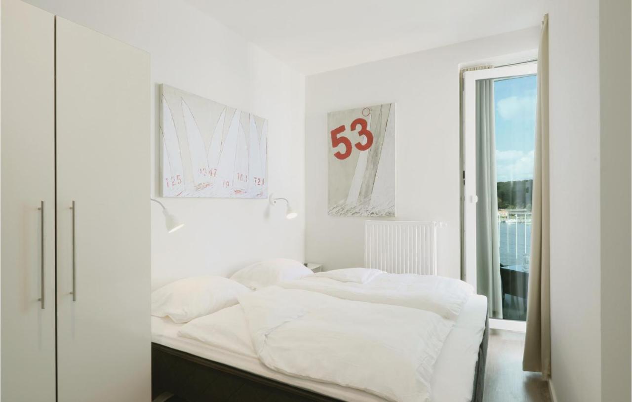 Priwallpromenade 3 Apartment 11 Bagian luar foto