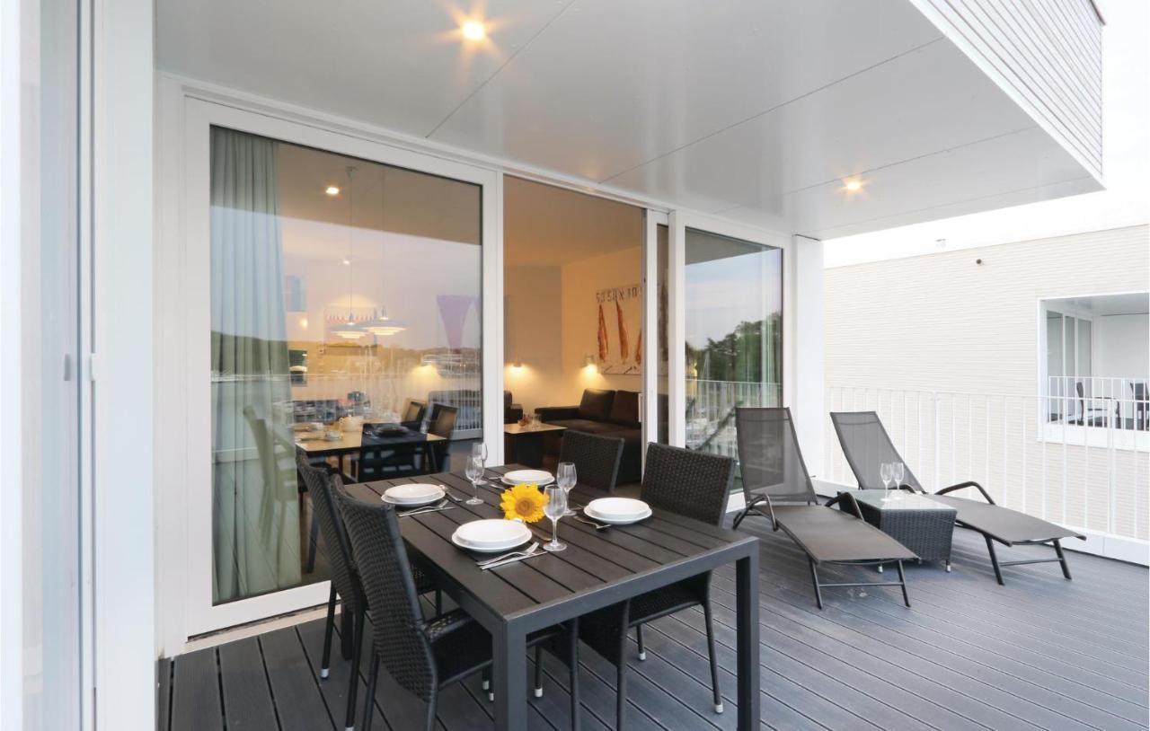 Priwallpromenade 3 Apartment 11 Bagian luar foto