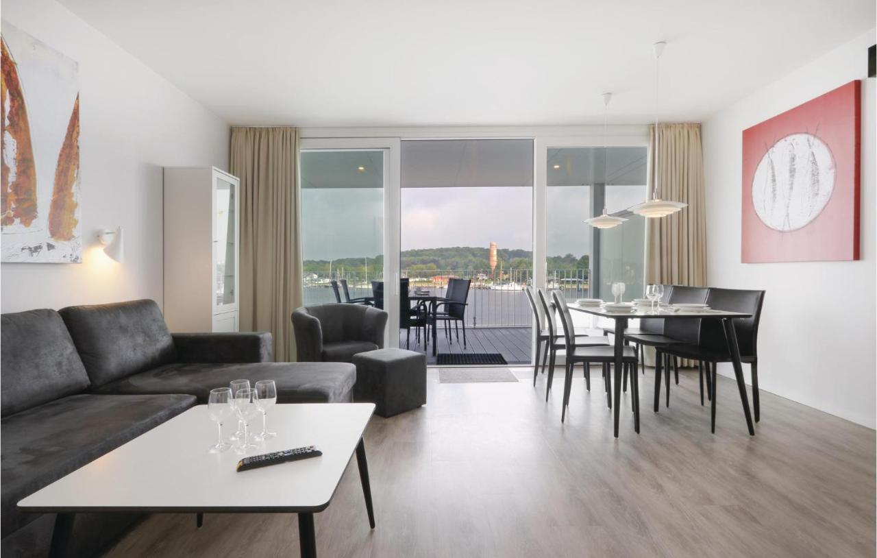 Priwallpromenade 3 Apartment 11 Bagian luar foto
