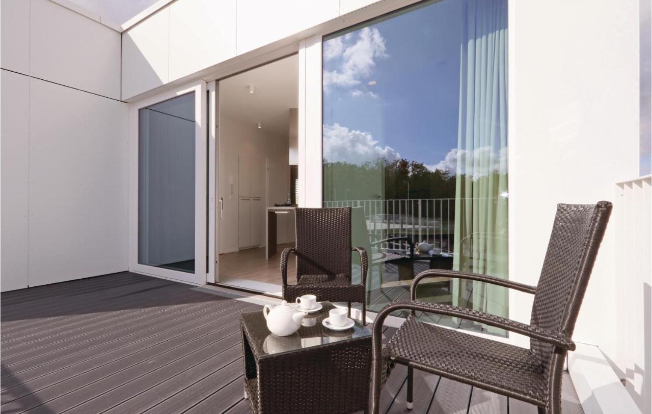 Priwallpromenade 3 Apartment 11 Bagian luar foto