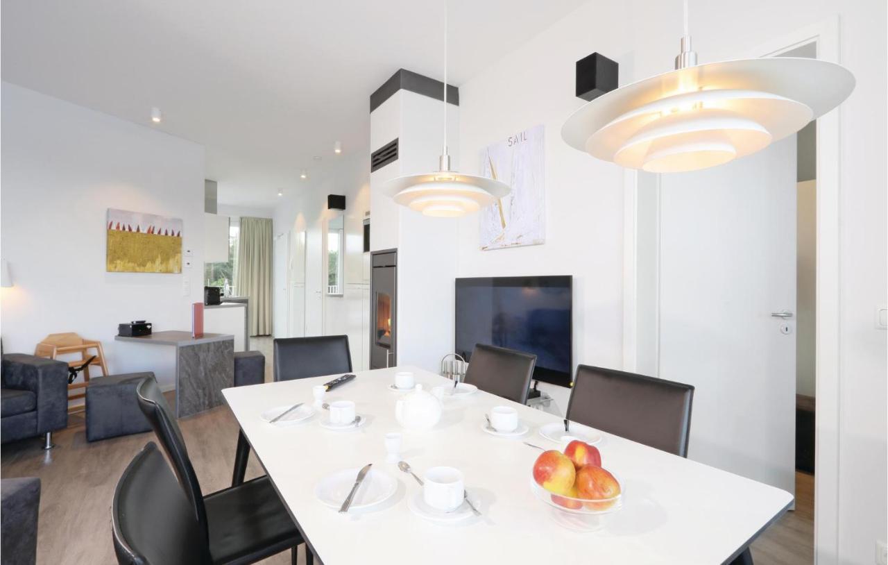 Priwallpromenade 3 Apartment 11 Bagian luar foto