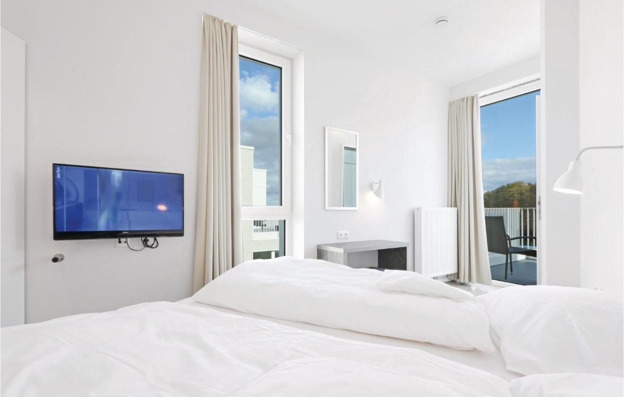 Priwallpromenade 3 Apartment 11 Bagian luar foto