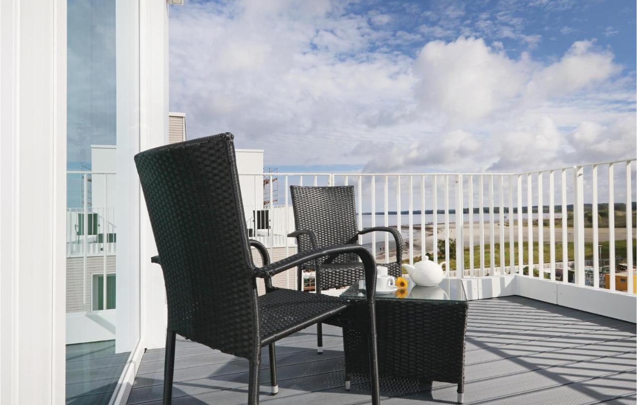 Priwallpromenade 3 Apartment 11 Bagian luar foto