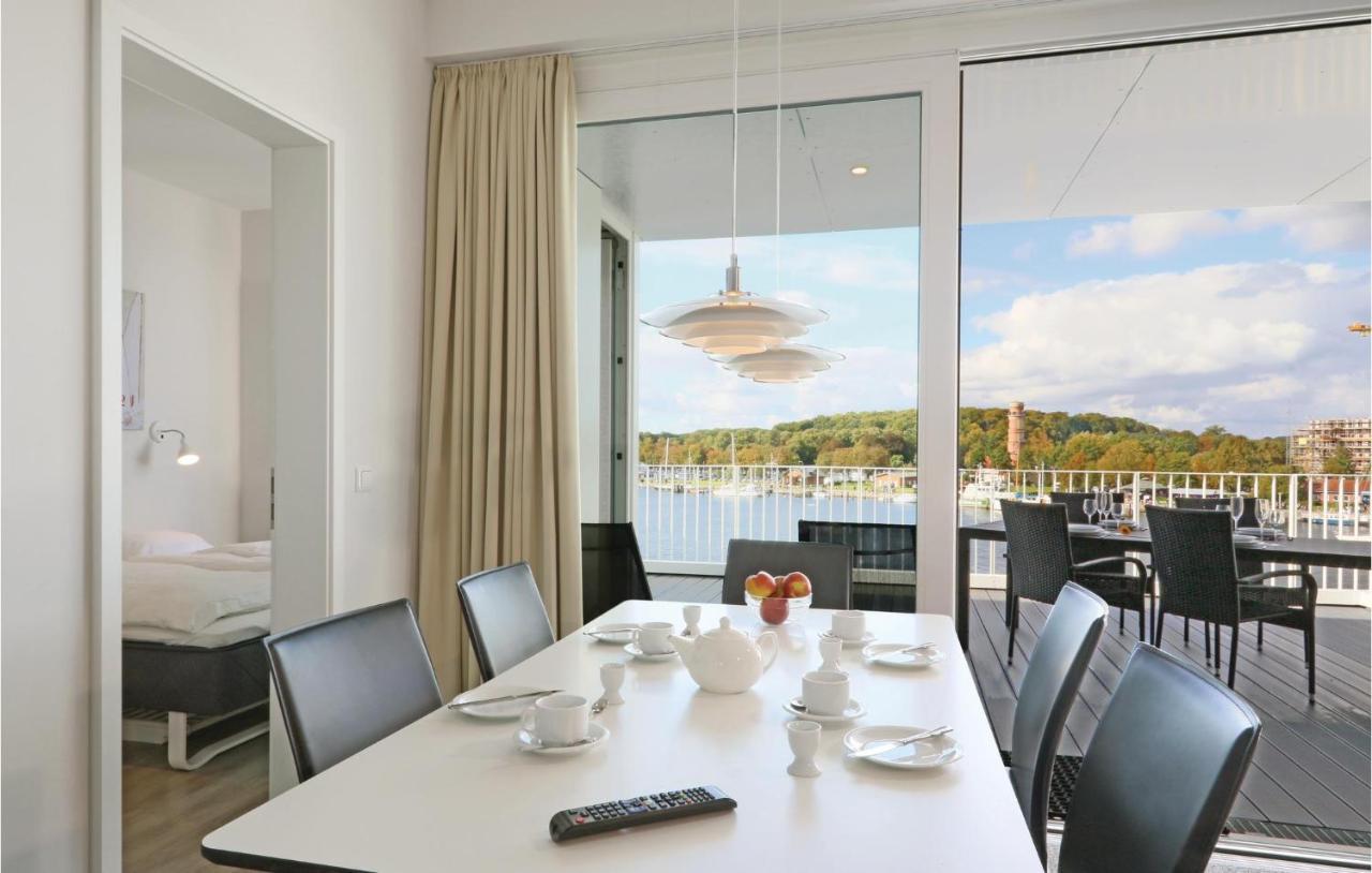 Priwallpromenade 3 Apartment 11 Bagian luar foto