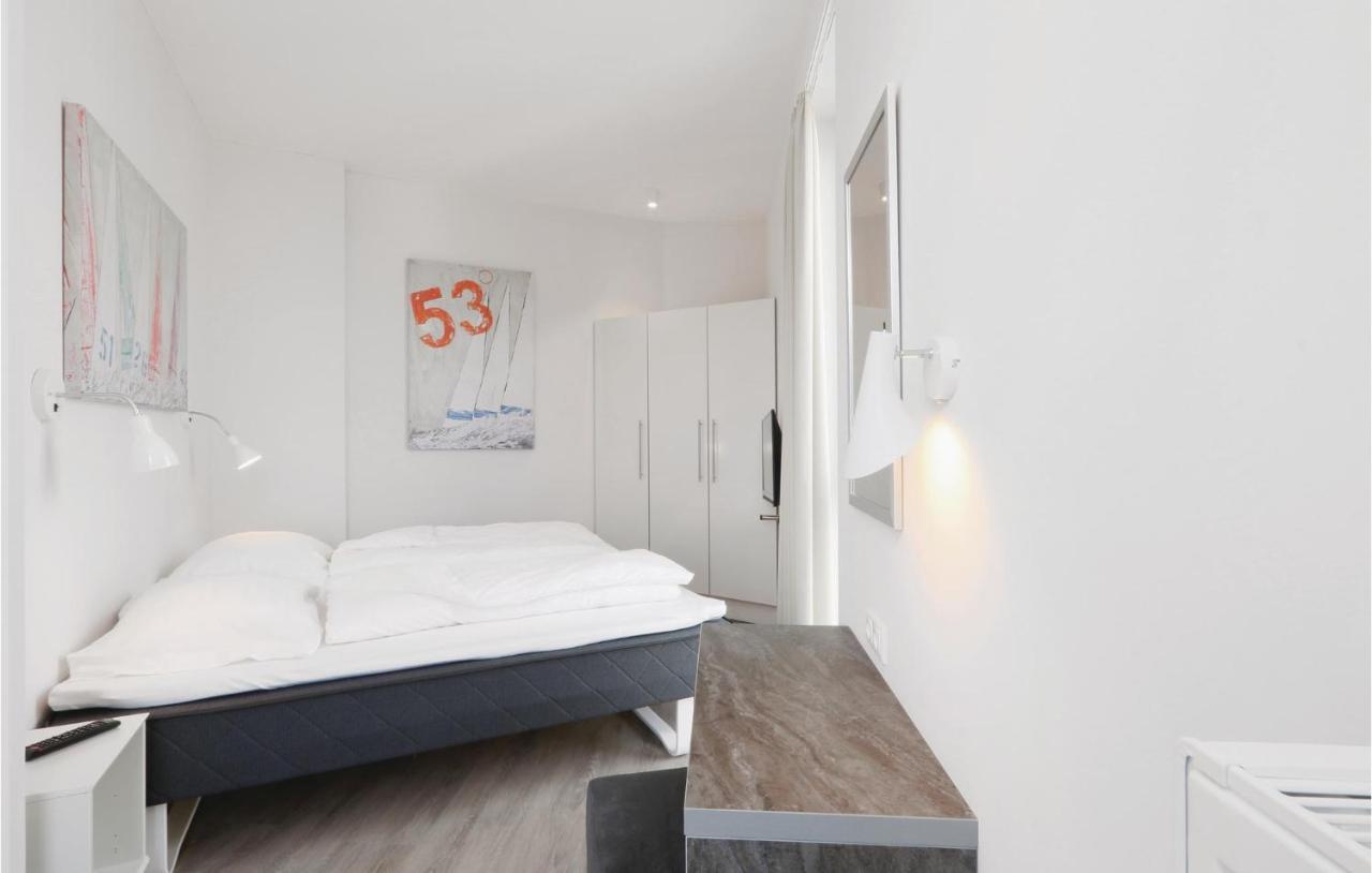 Priwallpromenade 3 Apartment 11 Bagian luar foto