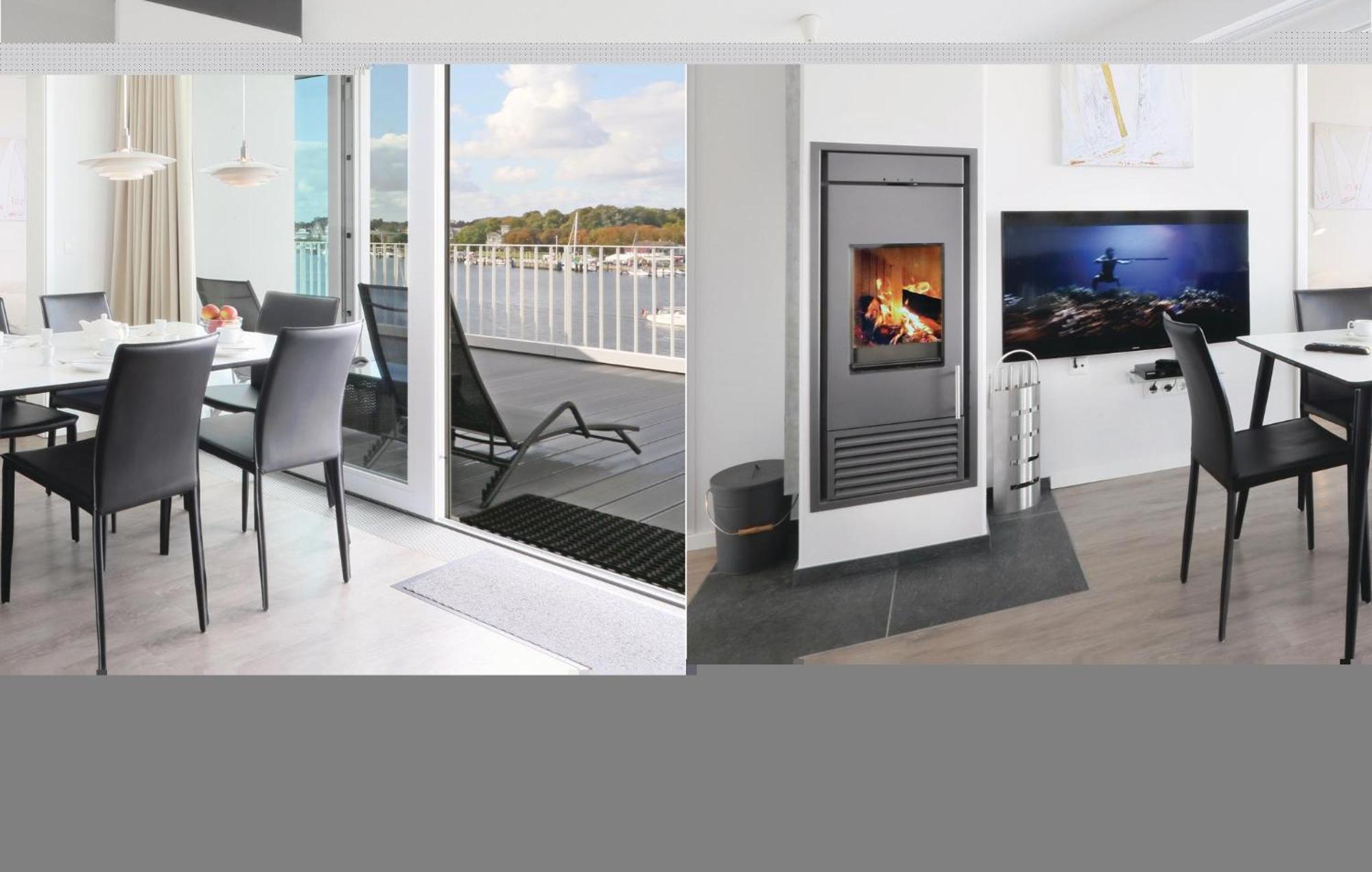 Priwallpromenade 3 Apartment 11 Bagian luar foto