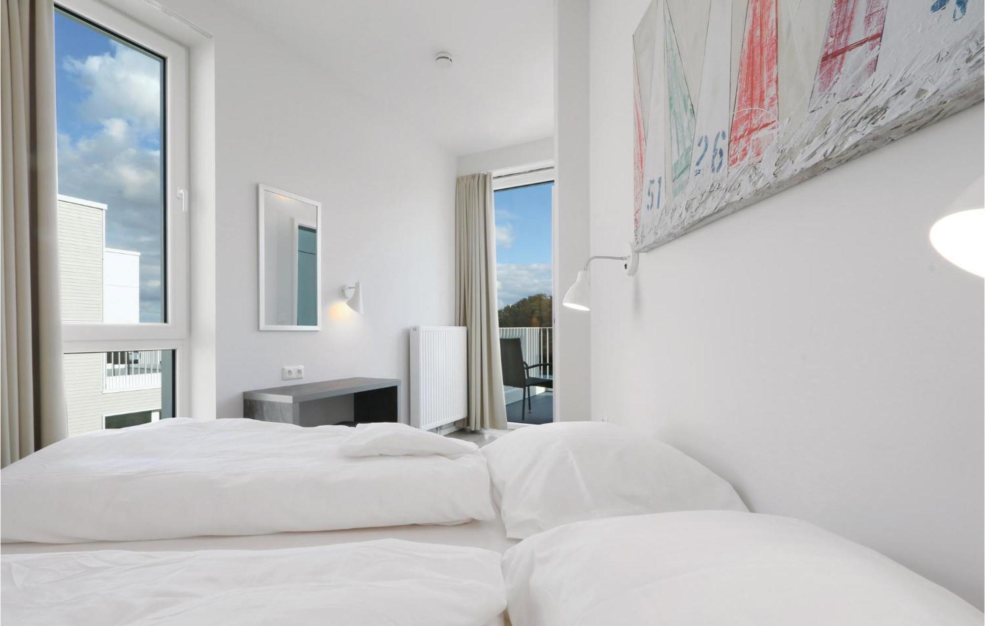 Priwallpromenade 3 Apartment 11 Bagian luar foto